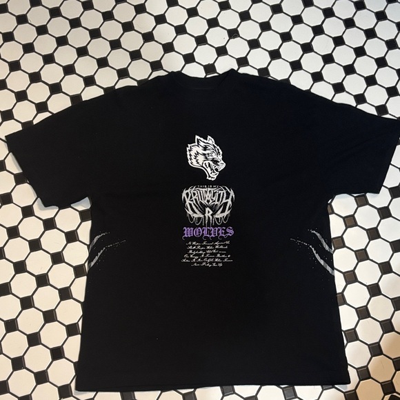 Darc Sport Rhea Rippley WWE - Picture 4 of 5